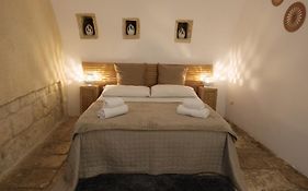 Bari Vecchia Suite